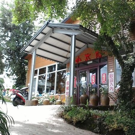 Qing Jing Xiao Taiyang Jingguan Homestay Renai Eksteriør bilde