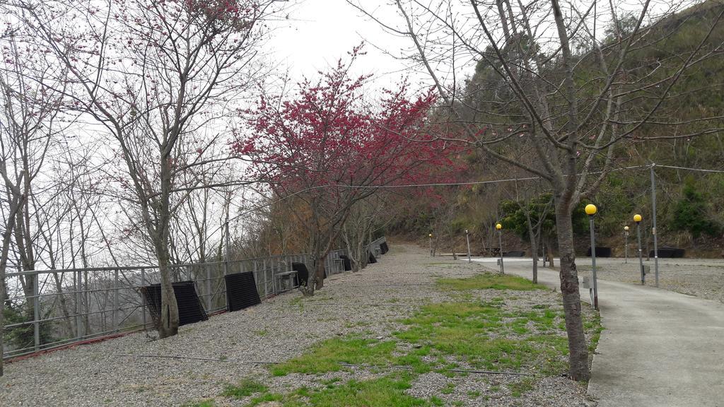 Qing Jing Xiao Taiyang Jingguan Homestay Renai Eksteriør bilde