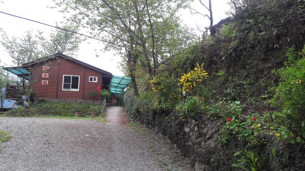 Qing Jing Xiao Taiyang Jingguan Homestay Renai Eksteriør bilde