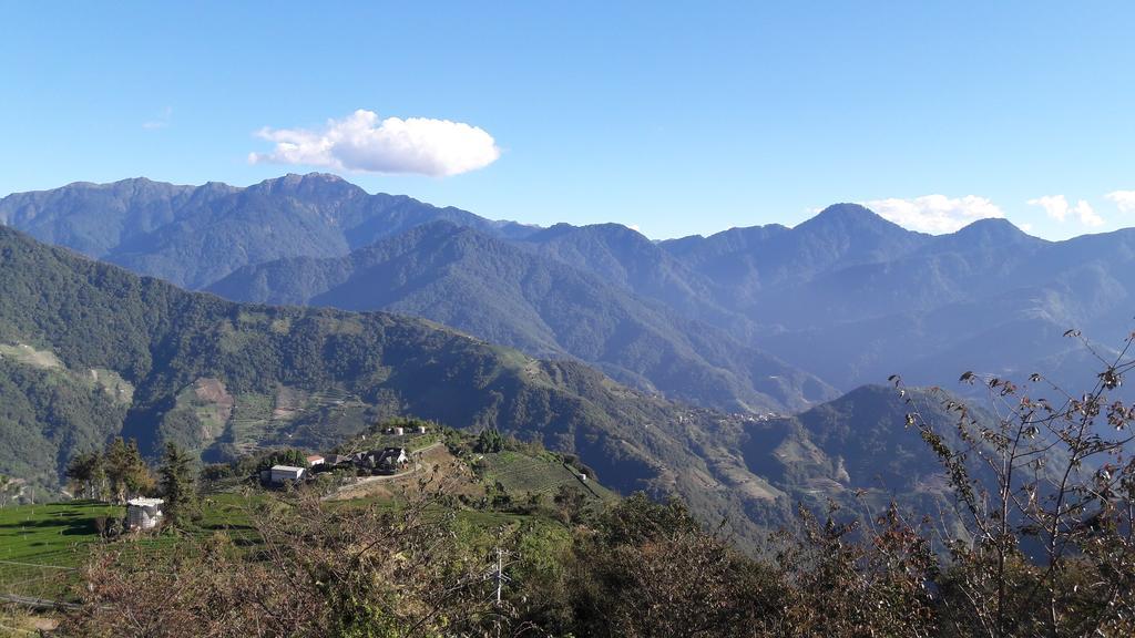 Qing Jing Xiao Taiyang Jingguan Homestay Renai Eksteriør bilde