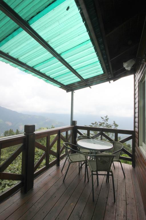 Qing Jing Xiao Taiyang Jingguan Homestay Renai Eksteriør bilde
