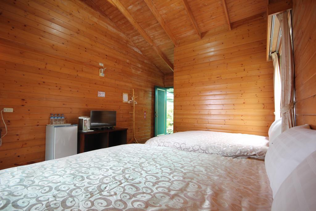 Qing Jing Xiao Taiyang Jingguan Homestay Renai Eksteriør bilde
